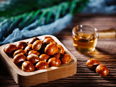 2023中国坚果炒货市场分析报告